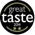 Great Taste Awards Two Gold Star Winner Great Taste Awards Two Gold Star Winner